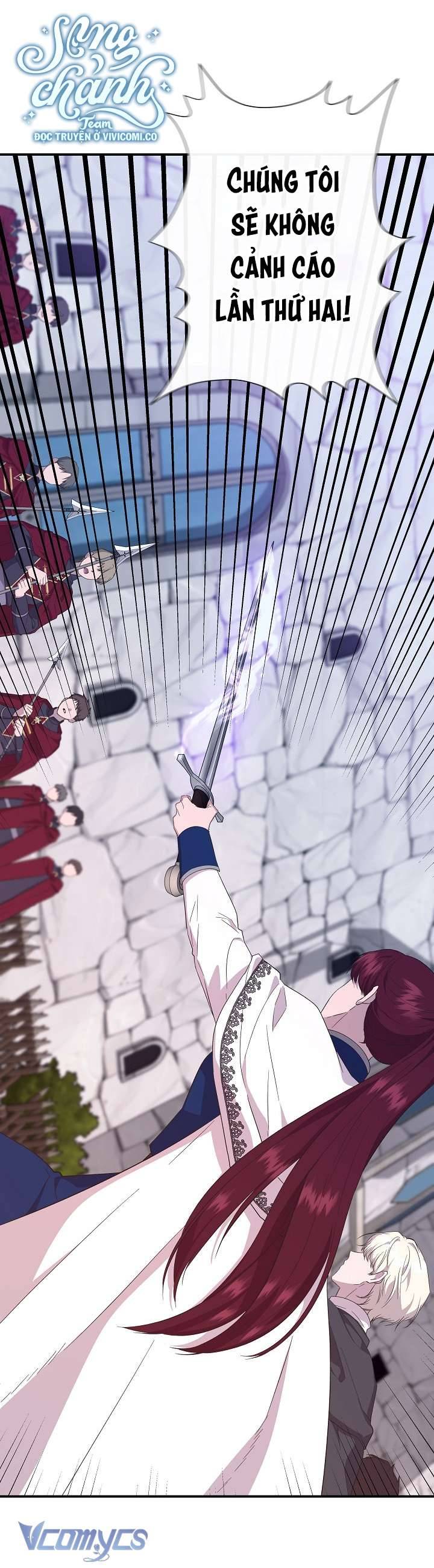 Tôi Không Phải Là Cinderella Chap 100 - Next Chap 101