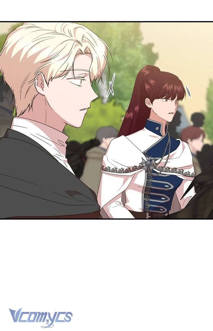 Tôi Không Phải Là Cinderella Chap 100 - Next Chap 101