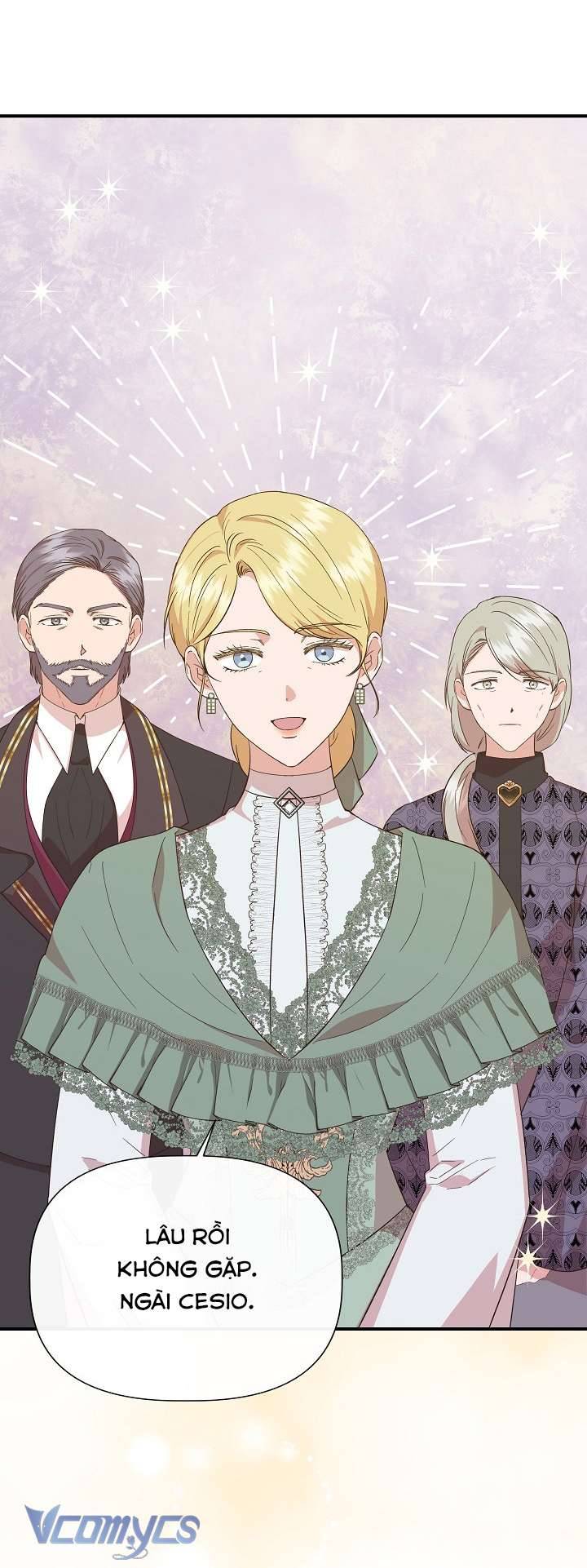 Tôi Không Phải Là Cinderella Chap 100 - Next Chap 101