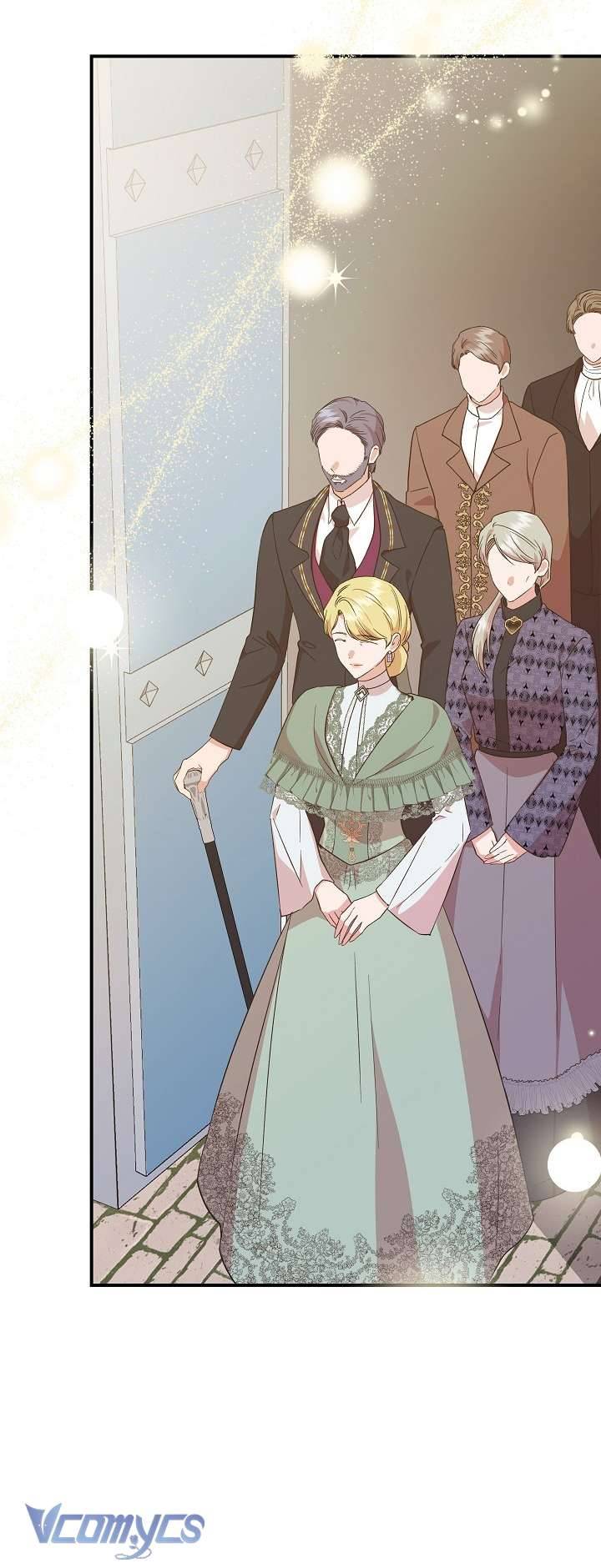 Tôi Không Phải Là Cinderella Chap 100 - Next Chap 101