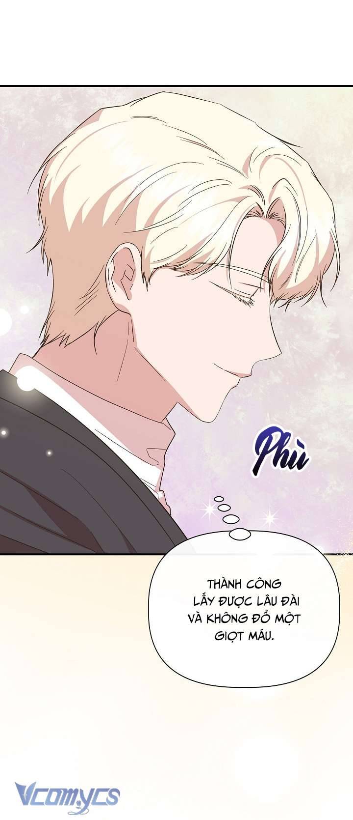 Tôi Không Phải Là Cinderella Chap 100 - Next Chap 101