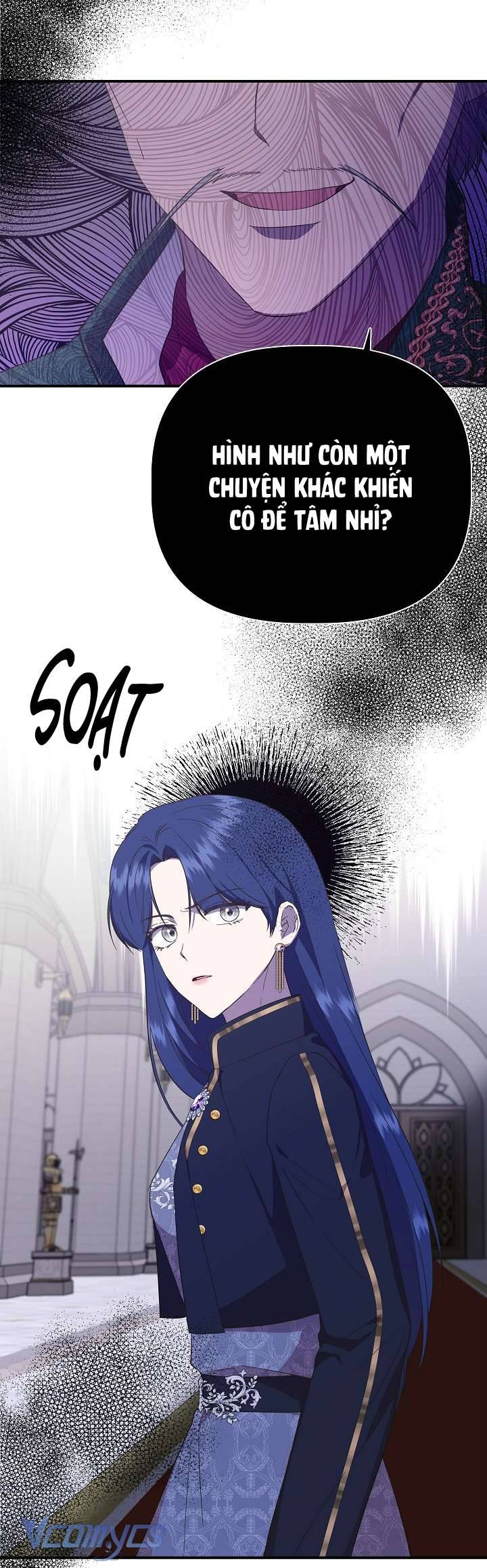 Tôi Không Phải Là Cinderella Chap 100 - Next Chap 101