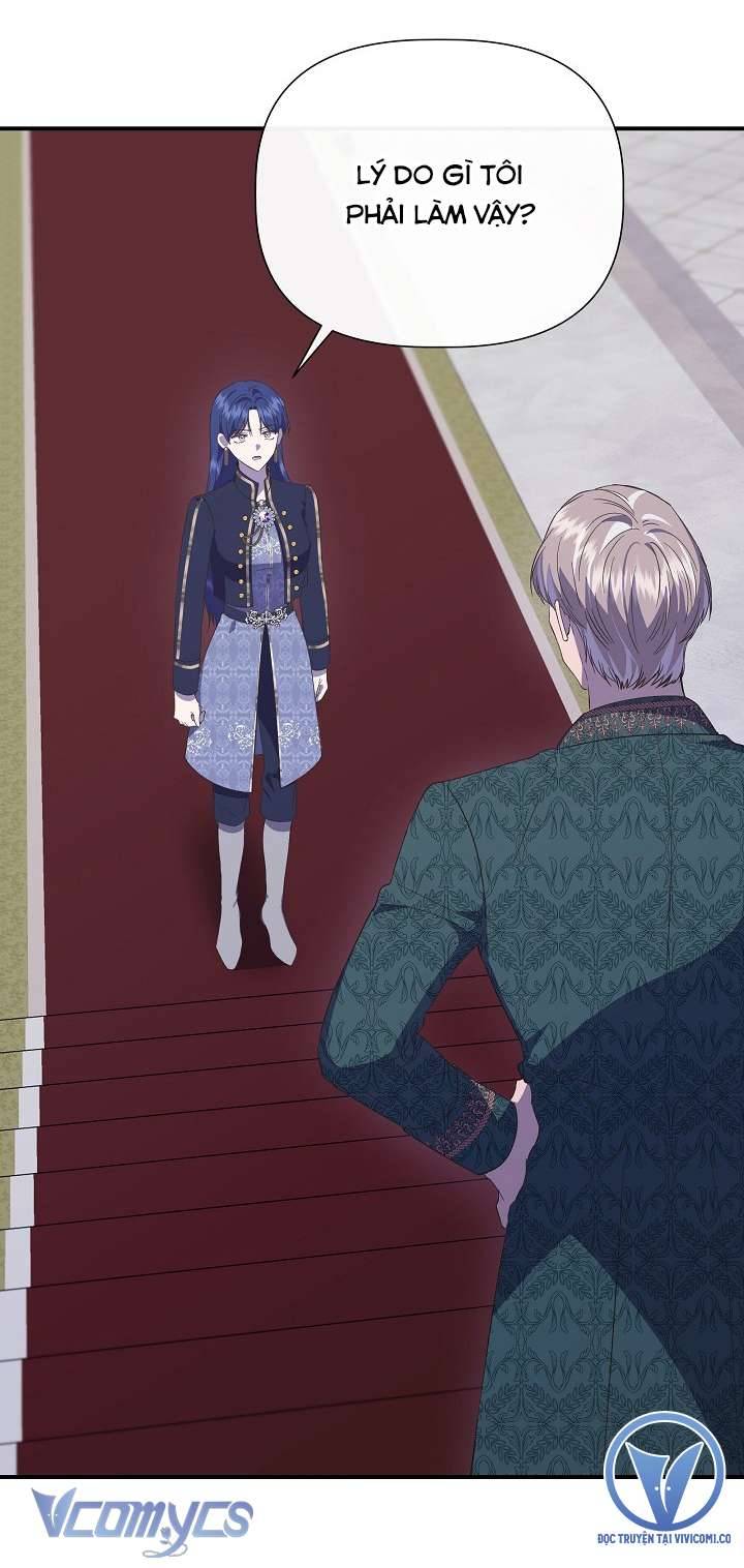 Tôi Không Phải Là Cinderella Chap 100 - Next Chap 101