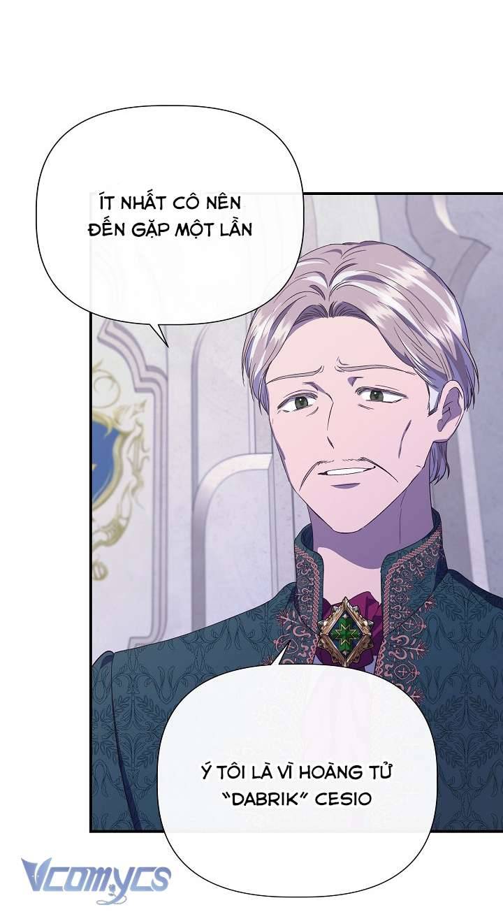 Tôi Không Phải Là Cinderella Chap 100 - Next Chap 101