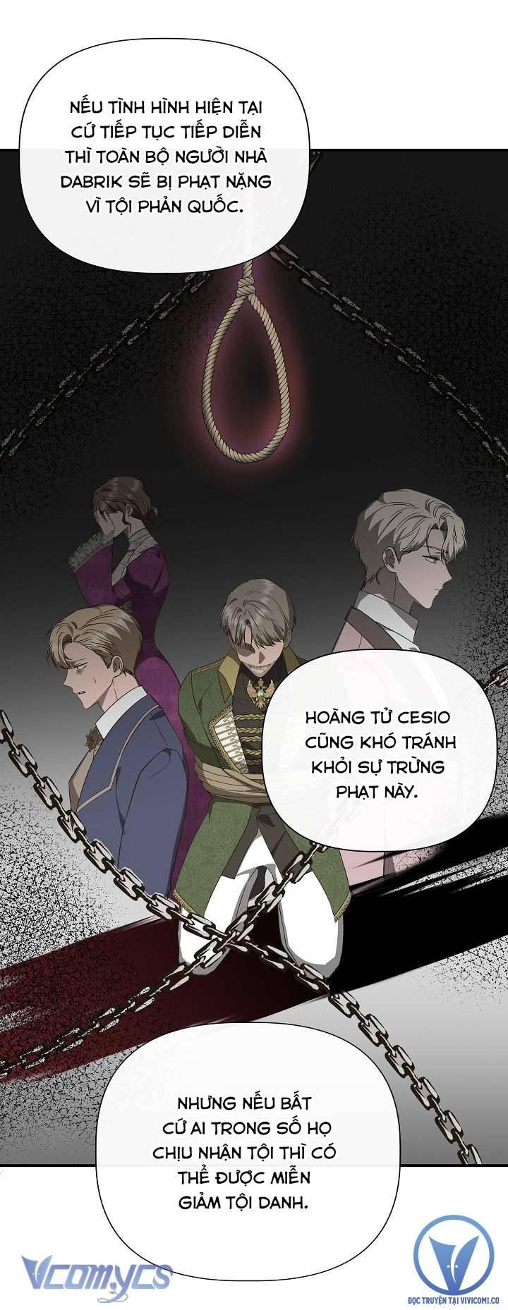 Tôi Không Phải Là Cinderella Chap 100 - Next Chap 101