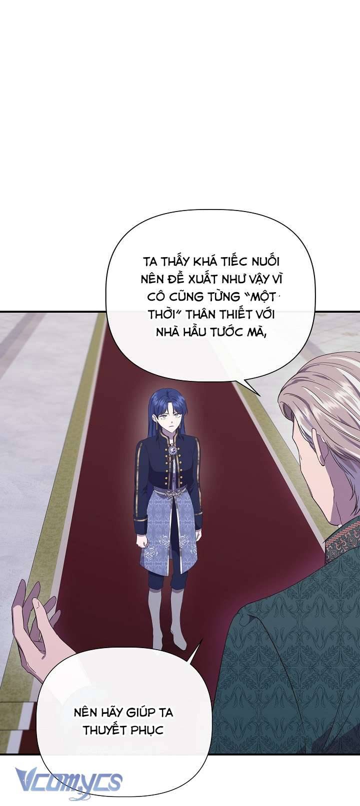 Tôi Không Phải Là Cinderella Chap 100 - Next Chap 101