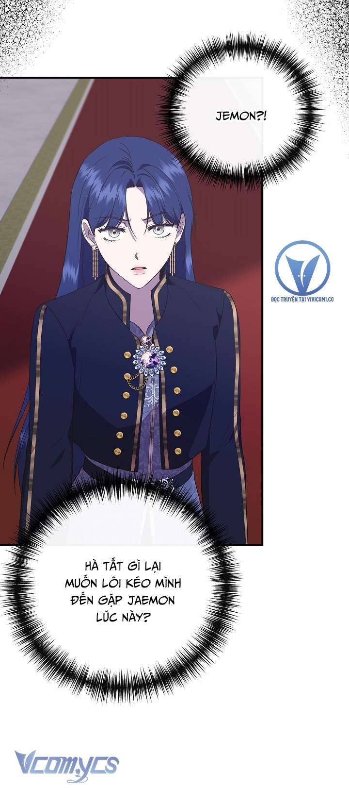 Tôi Không Phải Là Cinderella Chap 100 - Next Chap 101