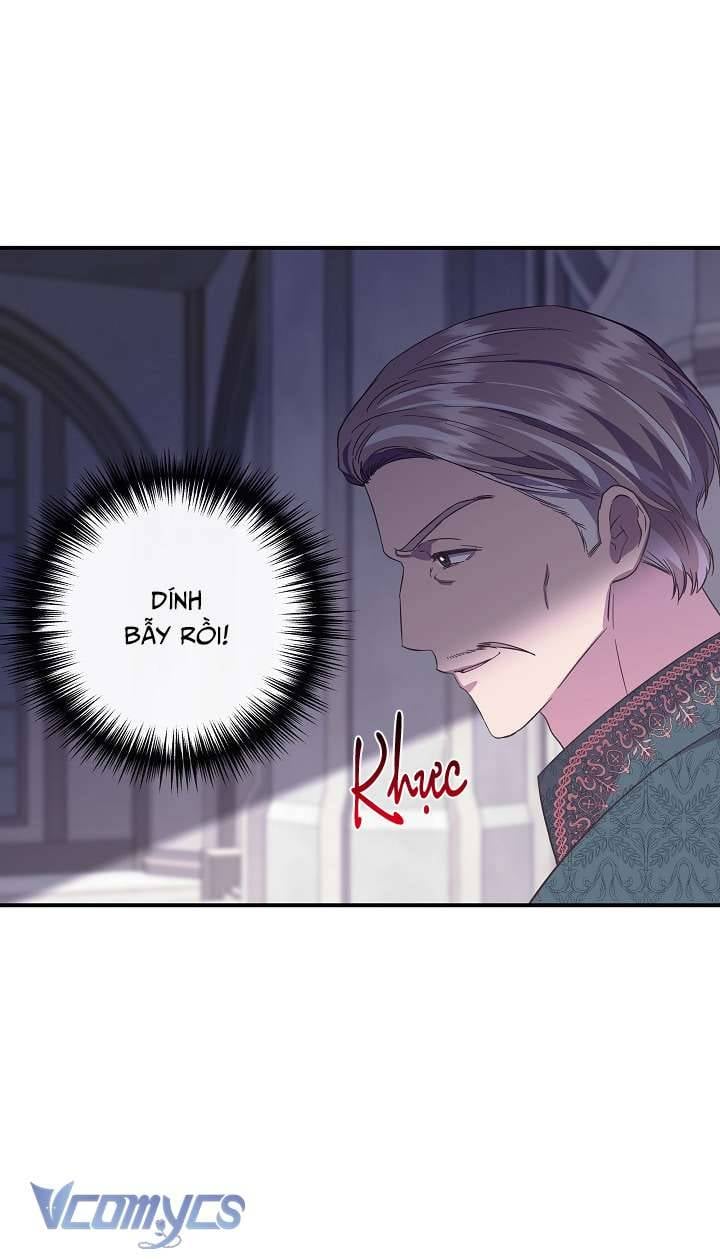 Tôi Không Phải Là Cinderella Chap 100 - Next Chap 101