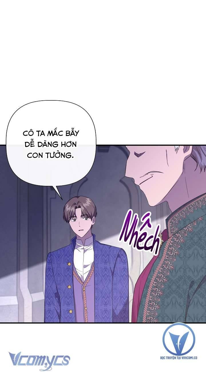 Tôi Không Phải Là Cinderella Chap 100 - Next Chap 101