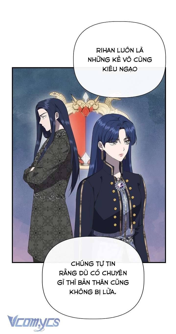 Tôi Không Phải Là Cinderella Chap 100 - Next Chap 101