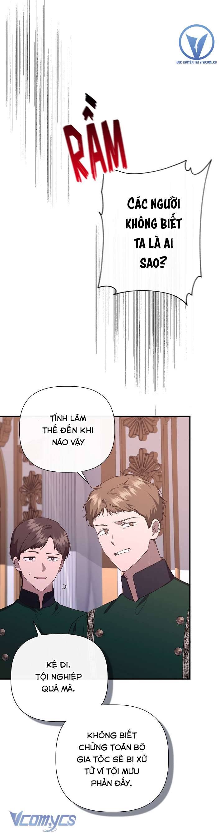 Tôi Không Phải Là Cinderella Chap 100 - Next Chap 101