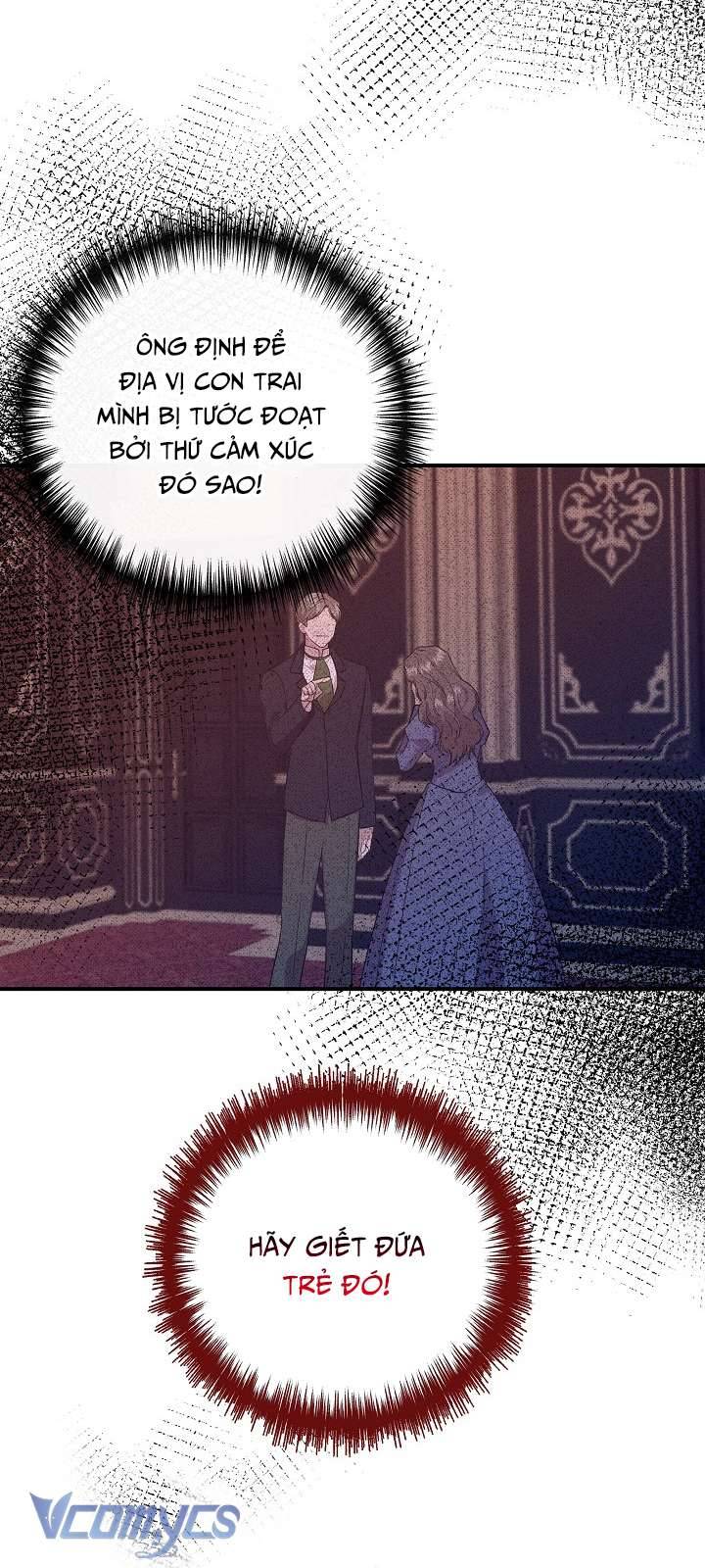 Tôi Không Phải Là Cinderella Chap 100 - Next Chap 101