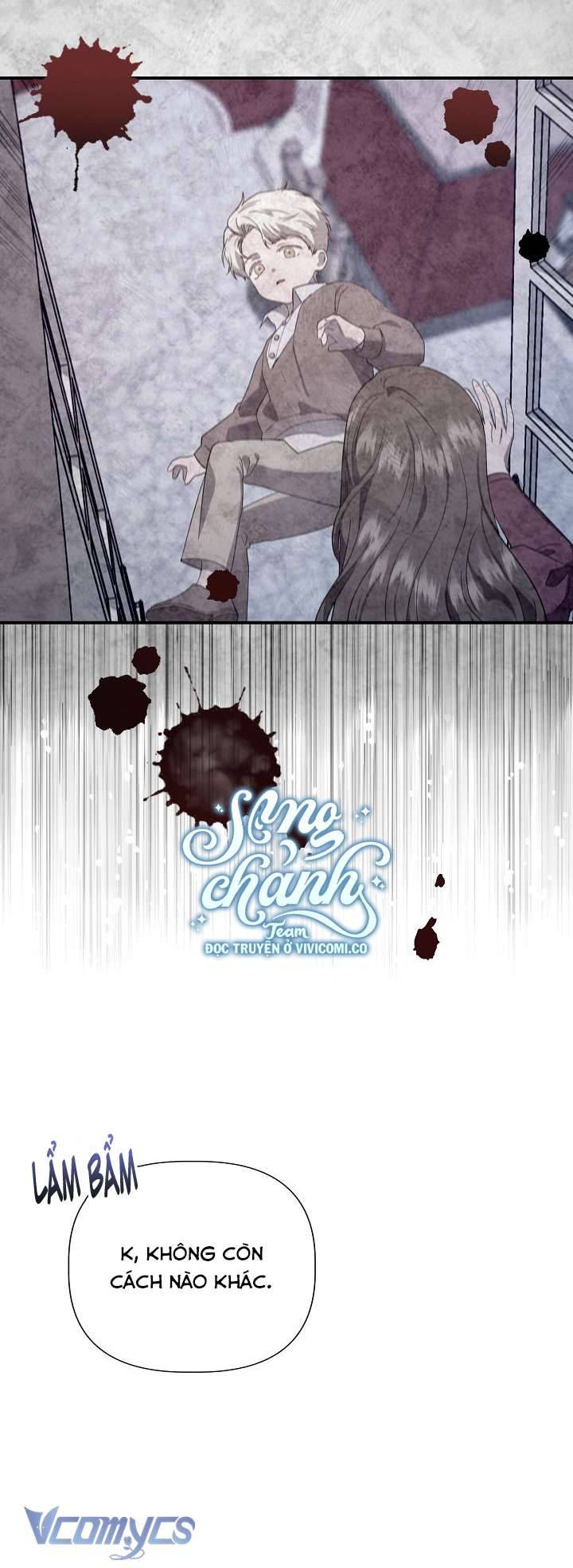 Tôi Không Phải Là Cinderella Chap 100 - Next Chap 101