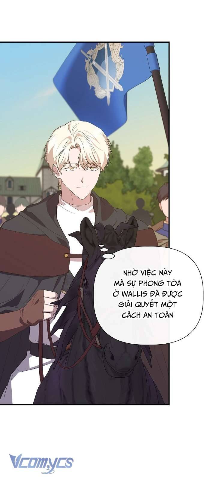 Tôi Không Phải Là Cinderella Chap 100 - Next Chap 101