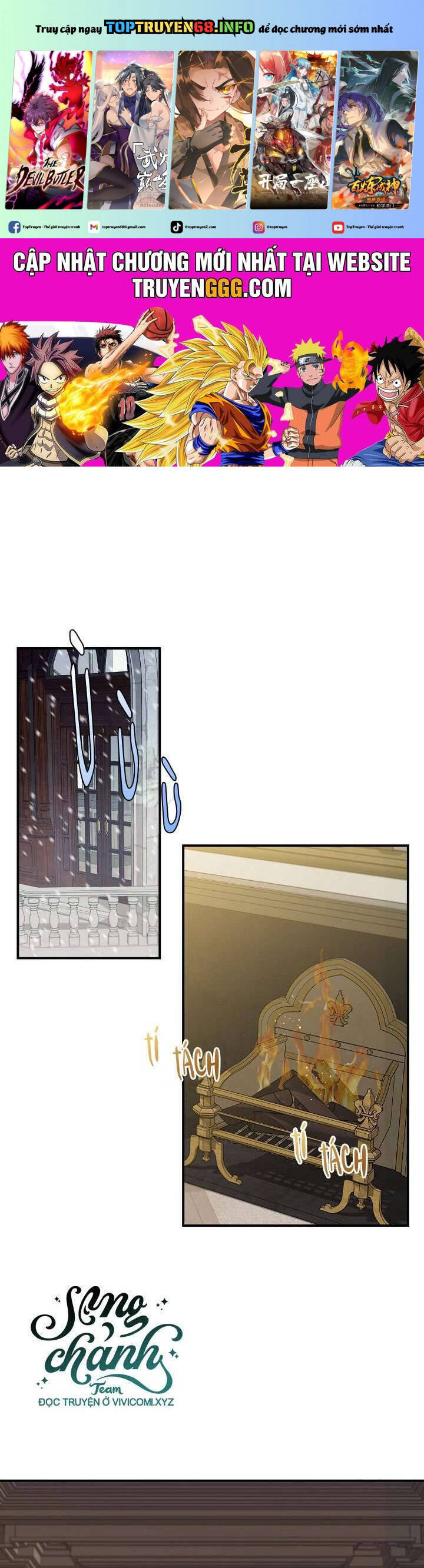 Tôi Không Phải Là Cinderella Chap 91 - Next Chap 92