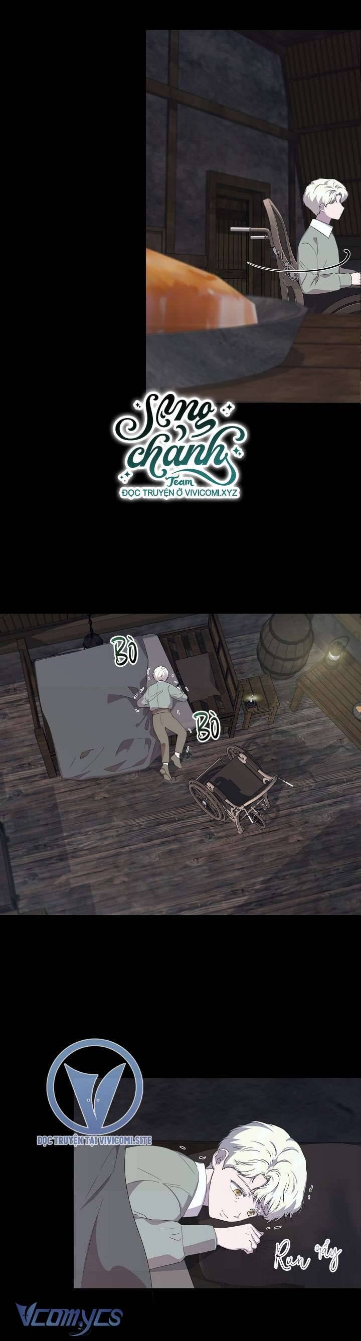 Tôi Không Phải Là Cinderella Chap 91 - Next Chap 92