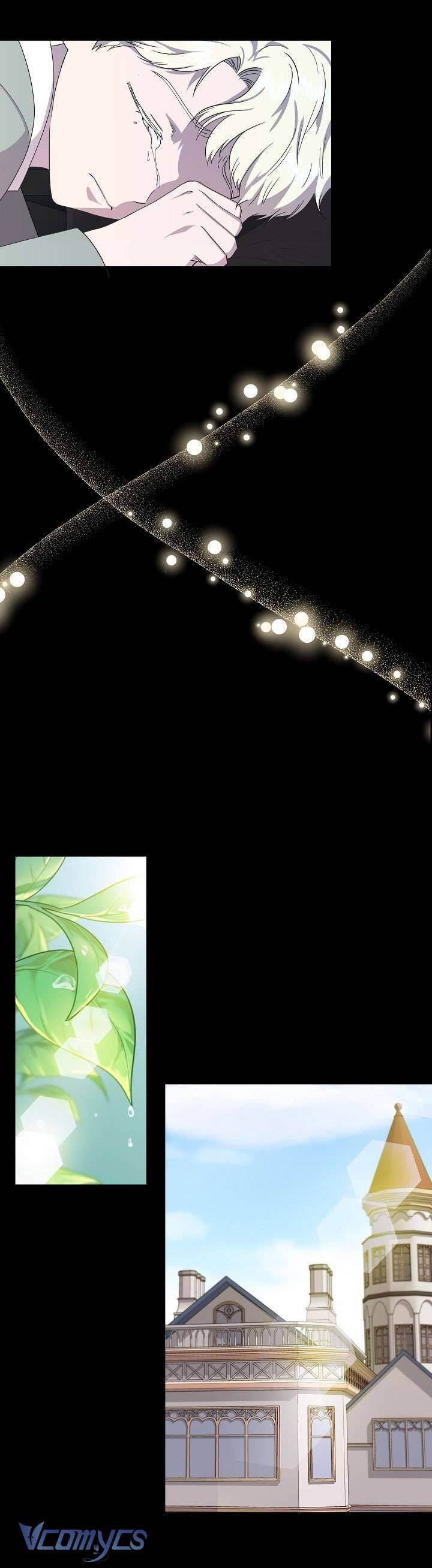 Tôi Không Phải Là Cinderella Chap 91 - Next Chap 92