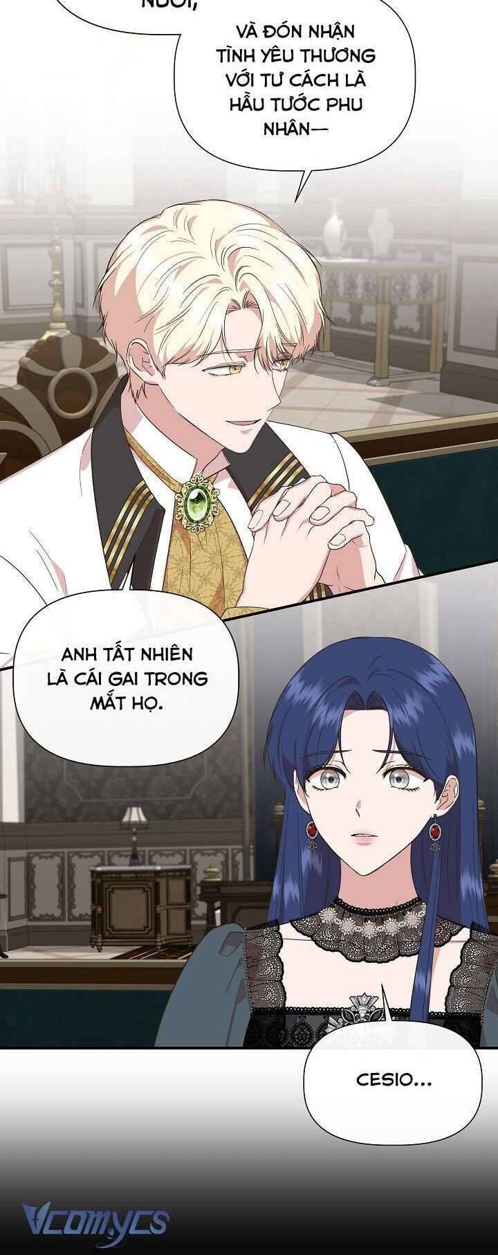 Tôi Không Phải Là Cinderella Chap 91 - Next Chap 92
