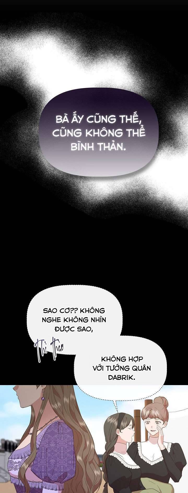 Tôi Không Phải Là Cinderella Chap 91 - Next Chap 92