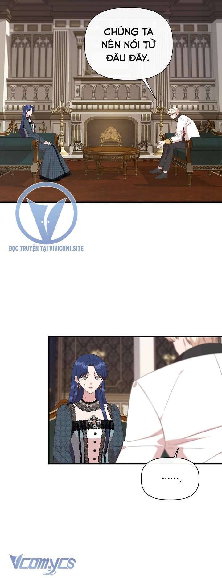 Tôi Không Phải Là Cinderella Chap 91 - Next Chap 92