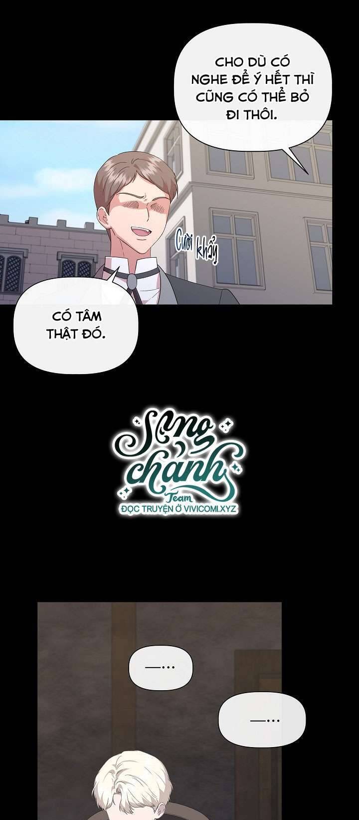 Tôi Không Phải Là Cinderella Chap 91 - Next Chap 92