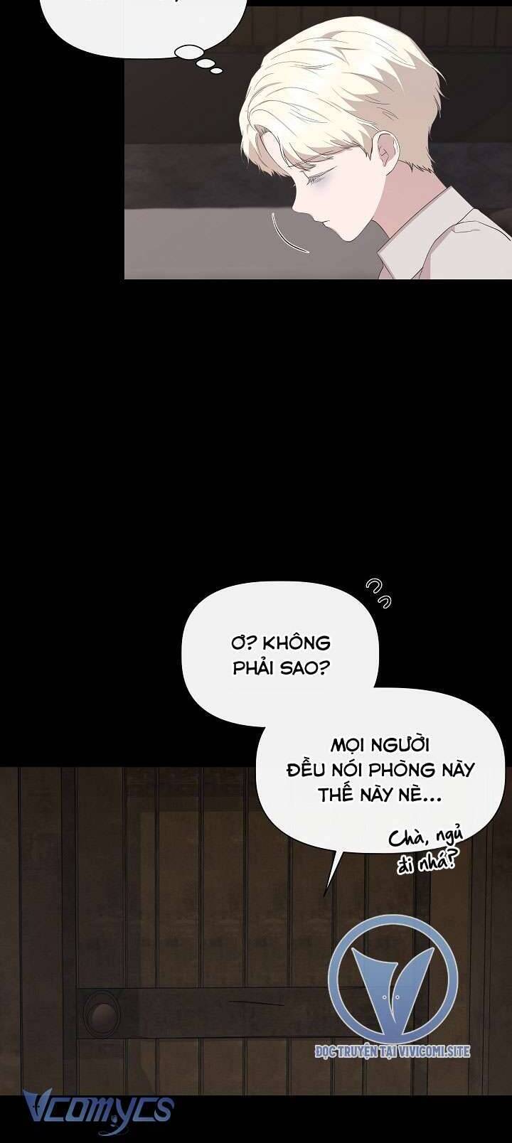 Tôi Không Phải Là Cinderella Chap 91 - Next Chap 92