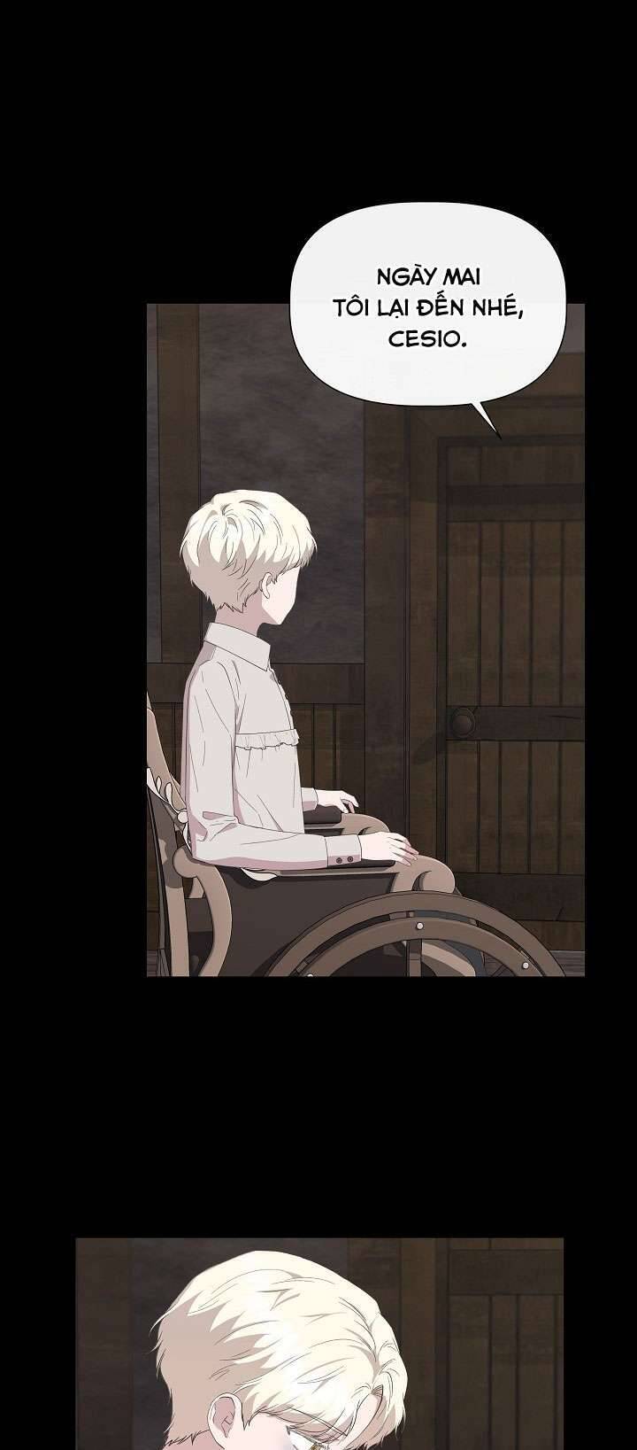 Tôi Không Phải Là Cinderella Chap 91 - Next Chap 92