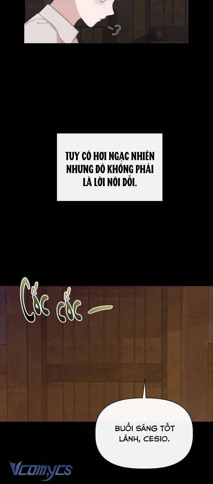 Tôi Không Phải Là Cinderella Chap 91 - Next Chap 92