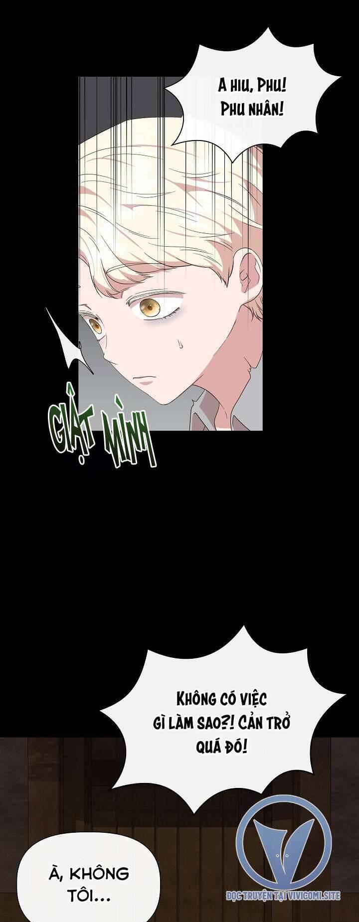 Tôi Không Phải Là Cinderella Chap 91 - Next Chap 92