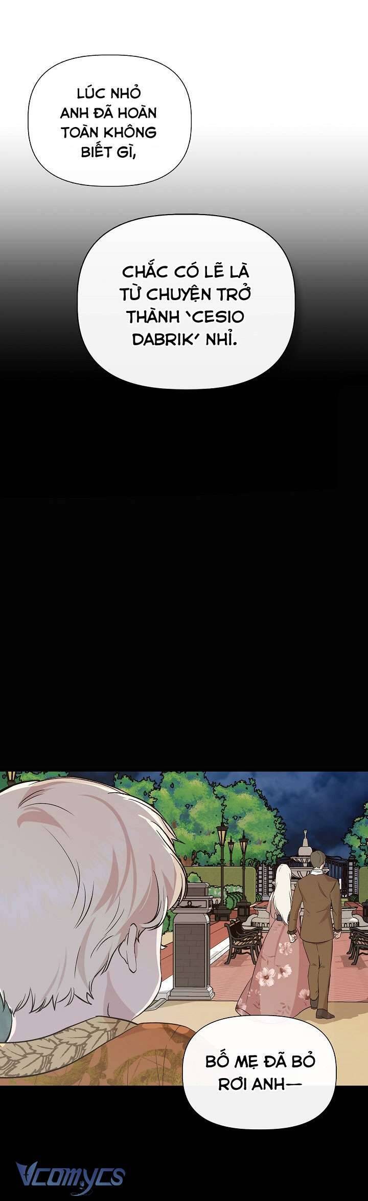 Tôi Không Phải Là Cinderella Chap 91 - Next Chap 92