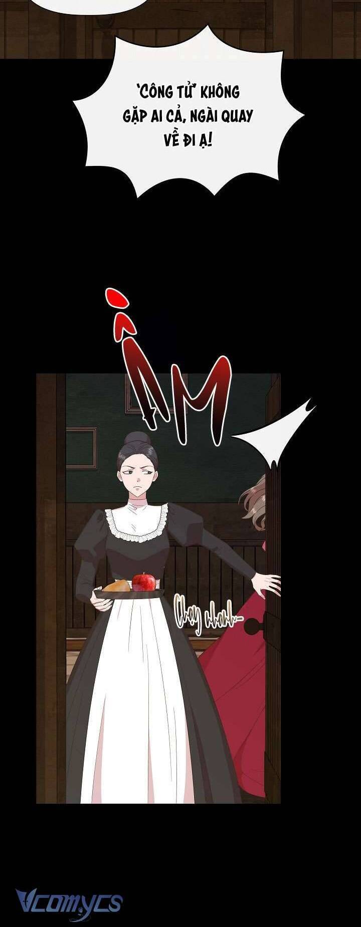 Tôi Không Phải Là Cinderella Chap 91 - Next Chap 92