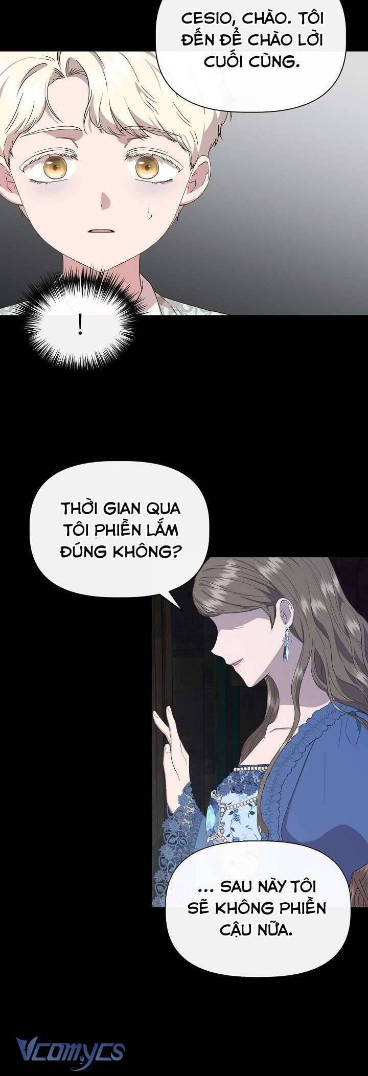 Tôi Không Phải Là Cinderella Chap 91 - Next Chap 92