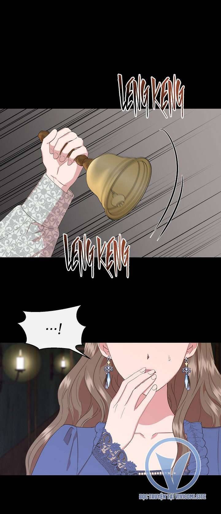 Tôi Không Phải Là Cinderella Chap 91 - Next Chap 92