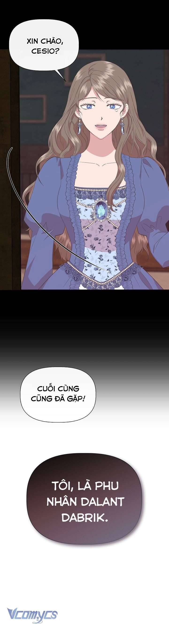 Tôi Không Phải Là Cinderella Chap 91 - Next Chap 92