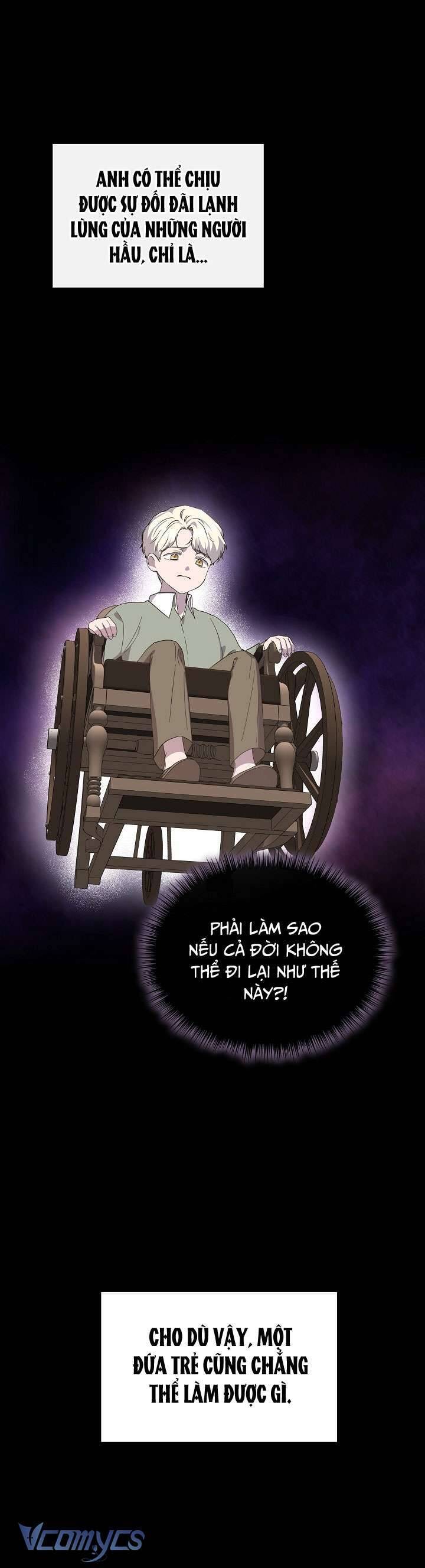 Tôi Không Phải Là Cinderella Chap 91 - Next Chap 92