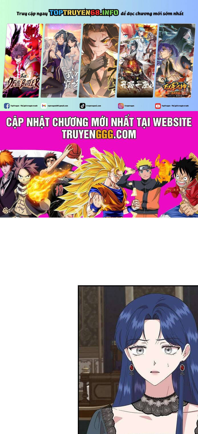 Tôi Không Phải Là Cinderella Chap 92 - Next Chap 93