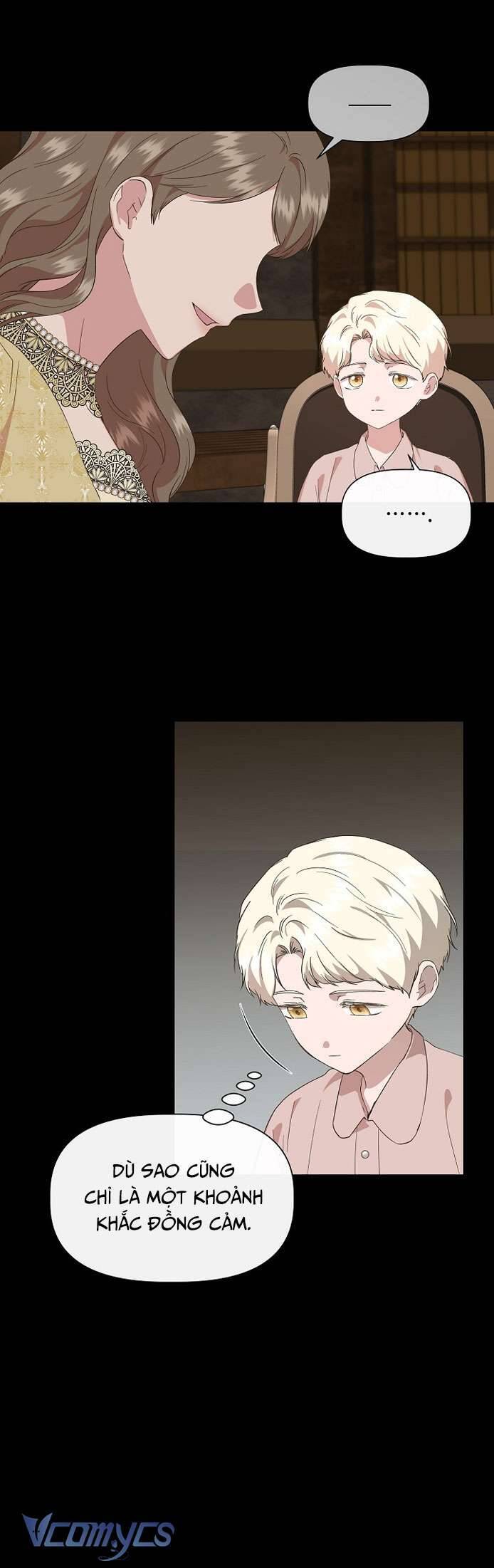 Tôi Không Phải Là Cinderella Chap 92 - Next Chap 93