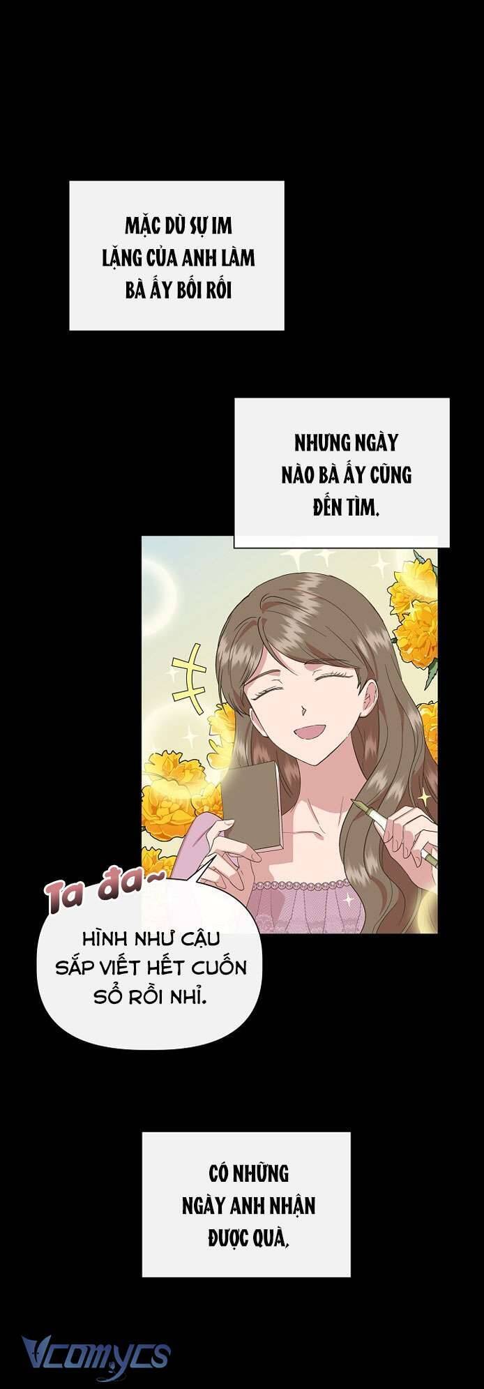 Tôi Không Phải Là Cinderella Chap 92 - Next Chap 93
