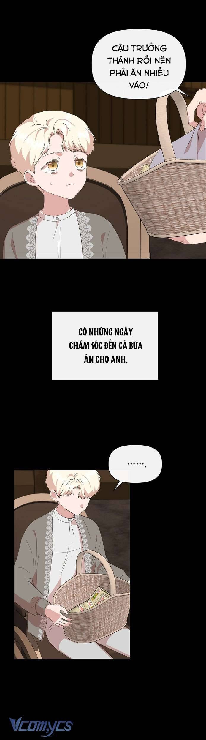 Tôi Không Phải Là Cinderella Chap 92 - Next Chap 93