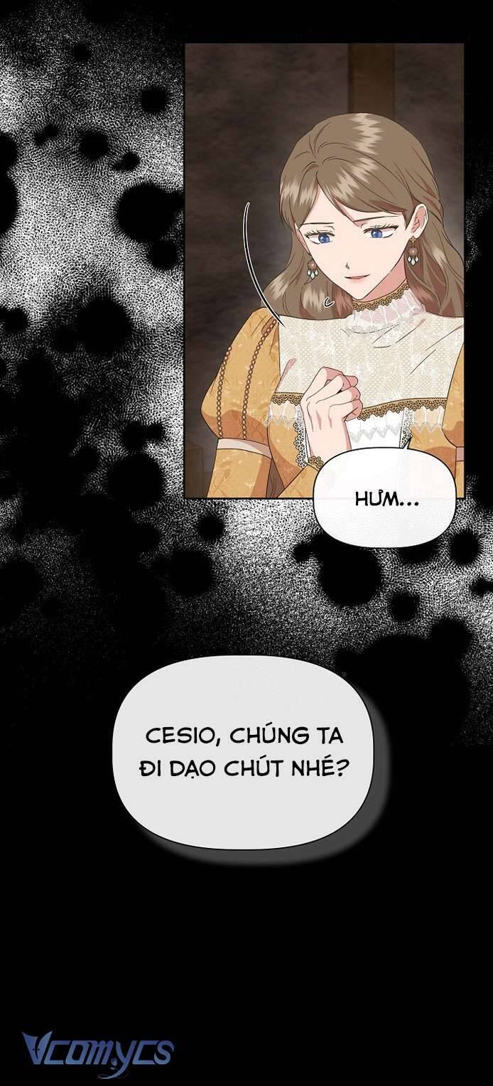 Tôi Không Phải Là Cinderella Chap 92 - Next Chap 93