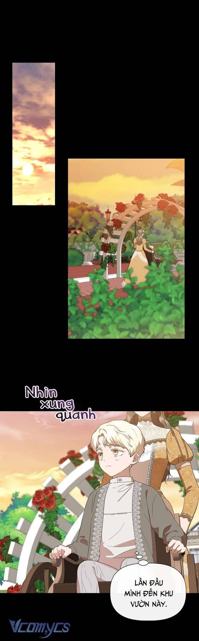 Tôi Không Phải Là Cinderella Chap 92 - Next Chap 93