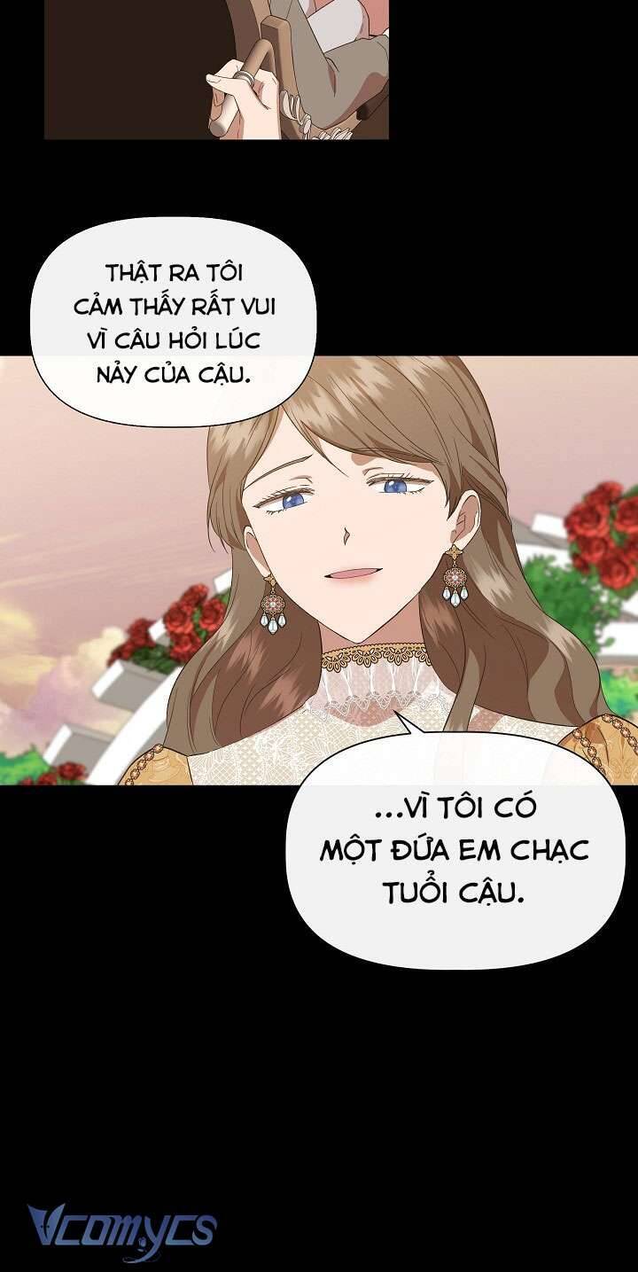 Tôi Không Phải Là Cinderella Chap 92 - Next Chap 93
