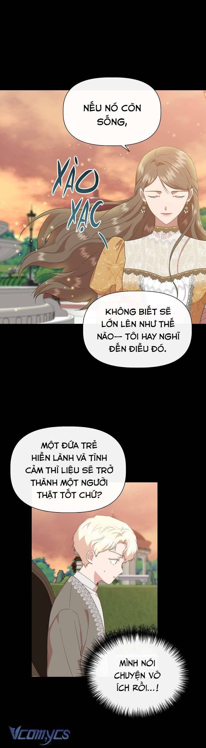 Tôi Không Phải Là Cinderella Chap 92 - Next Chap 93