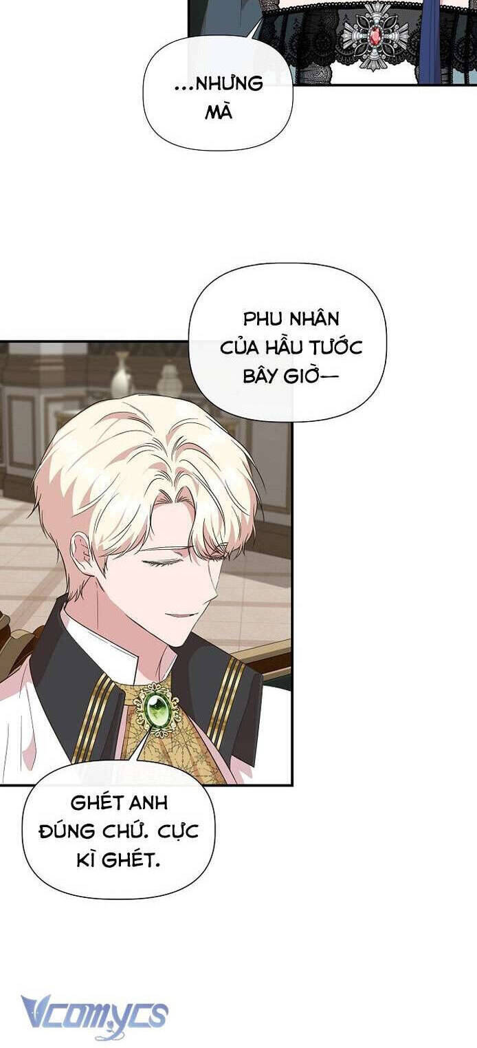 Tôi Không Phải Là Cinderella Chap 92 - Next Chap 93