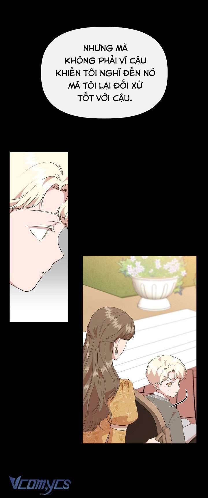 Tôi Không Phải Là Cinderella Chap 92 - Next Chap 93