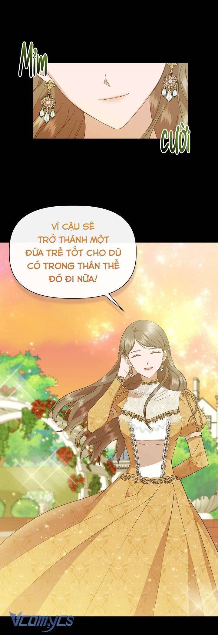 Tôi Không Phải Là Cinderella Chap 92 - Next Chap 93