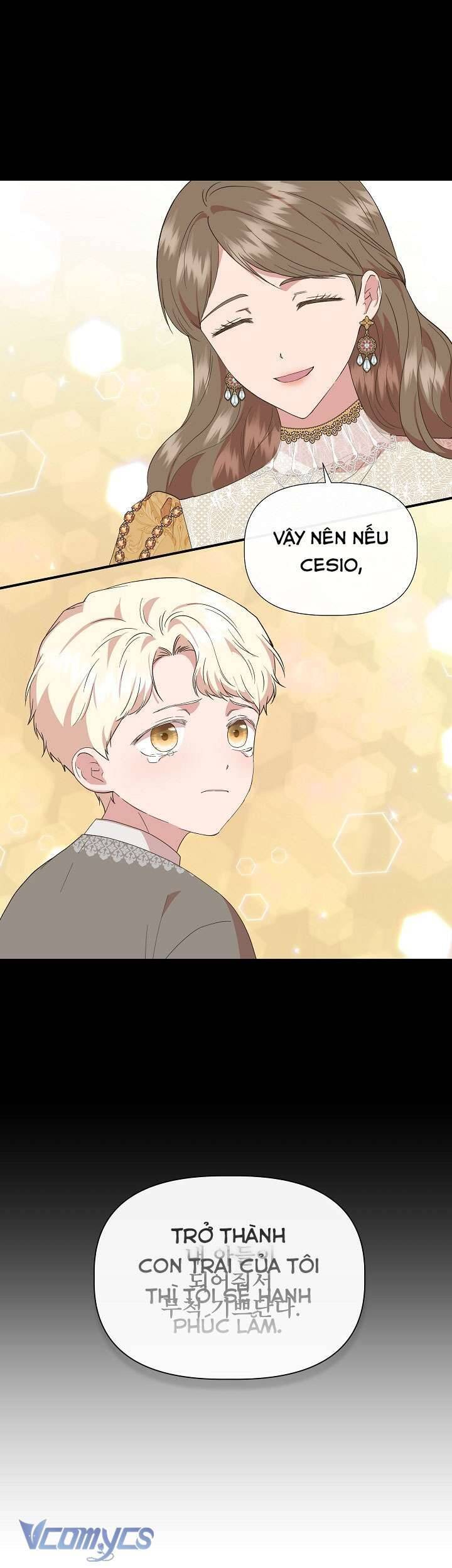 Tôi Không Phải Là Cinderella Chap 92 - Next Chap 93