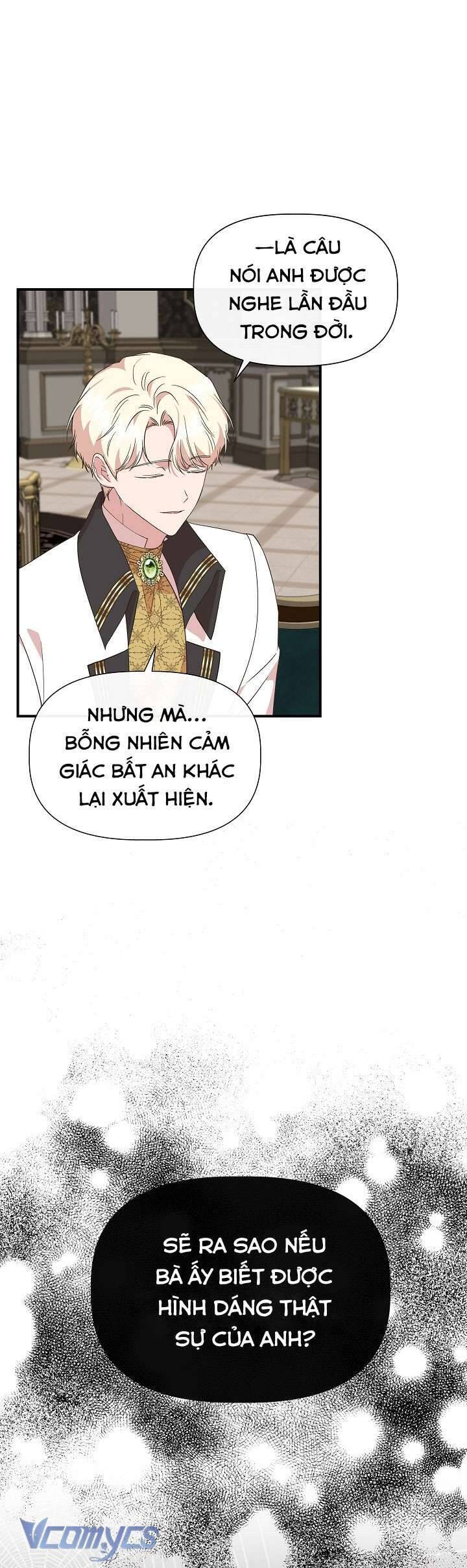 Tôi Không Phải Là Cinderella Chap 92 - Next Chap 93