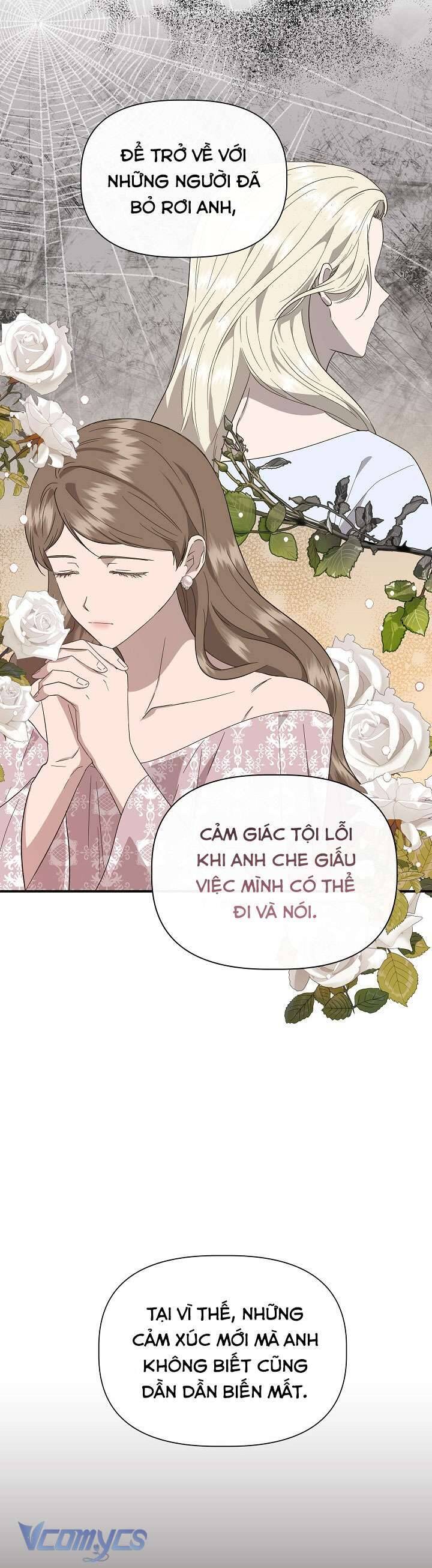 Tôi Không Phải Là Cinderella Chap 92 - Next Chap 93