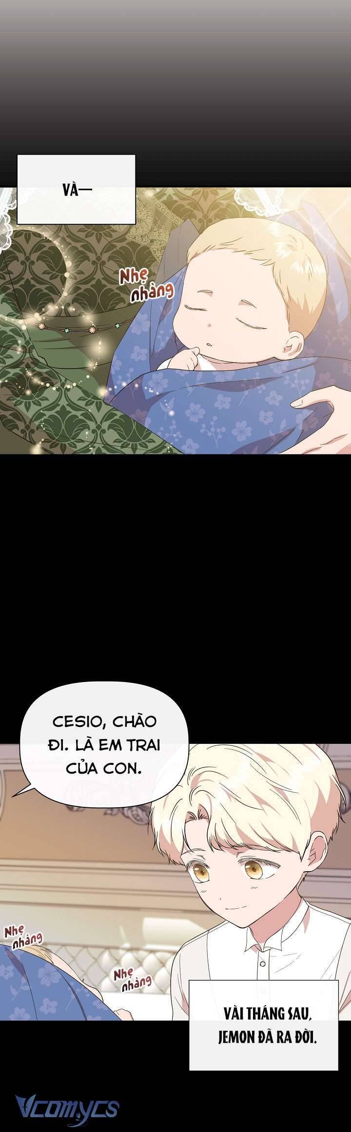 Tôi Không Phải Là Cinderella Chap 92 - Next Chap 93